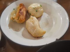 -舒蔡记生煎菜饭(云南中路店)