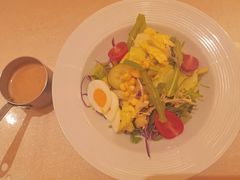 -MIO弥欧洋房西餐厅(中央大街店)