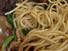 -泰顺江南春面馆