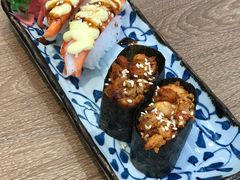 -小川洋风料理(武胜路凯德广场店)