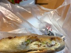 -胖老汉椒麻鸡清真新疆菜(西御街店)