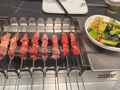 -呼伦一只牛·烧串酒场(陆家嘴店)