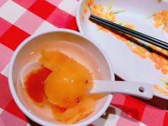 -西贝莜面村(金隅嘉品mall店)