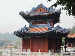 -珠海圆明新园