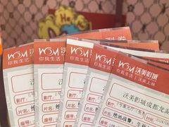 -王婆乔鲜鱼自助火锅(蜀汉路店)