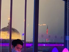 -外滩8号 whisky bar(金延大厦店)