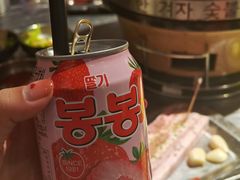 -韩山葵烤肉(太古里店)
