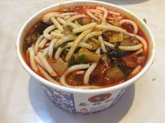 -蔡林记(广埠屯店)