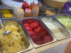 -集庄乡烤肉卷饼(朝阳凯德望京店)