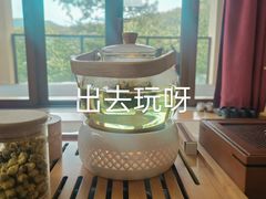 -天目湖御水温泉·度假酒店