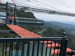 -梦幻奥陶纪景区