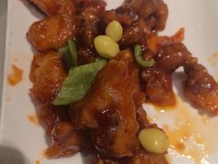 -满江红大酒店(城站店)