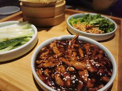 -吴家·淮扬小馆(世纪金源店)