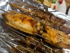 -三个大叔东北烧烤·砂锅菜(西三旗店)