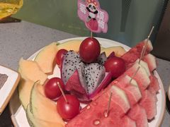 -海底捞火锅(世豪广场店)