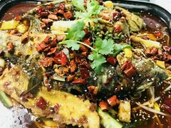 -功夫小龙虾·烧烤·江湖菜(金沙洲店)
