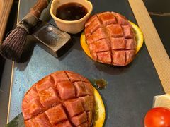 -厚贞日式烤肉(浦东汇智店)