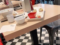 大堂-避风塘(宝山万达店)