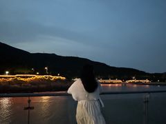 -宁波松兰山滨海旅游度假区