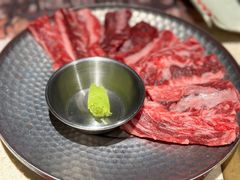 -蚂蚁洞·烤肉大营地(上海静安大悦城店)