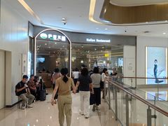 -萨莉亚意式餐厅(天河城购物中心店)