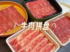 -花和寿喜烧·三文鱼自助专门店(光屿城店)