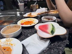 -海底捞火锅(崇文门新世界百货店)