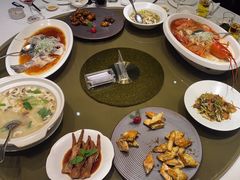 -钱塘宴(东站西子国际店)