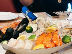 -AZUR聚(香格里拉饭店)