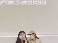 -Sevenbus一家奶茶店(昆明大悦城店)