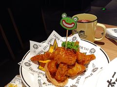-太二酸菜鱼(兴业太古汇店)