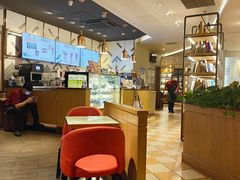 -COSTA COFFEE(新奥购物中心店)