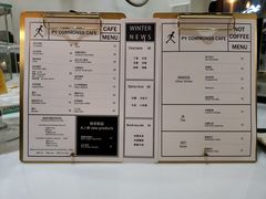 -常识咖啡common sense(春熙路店)