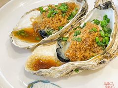 -北方饺子王·海肠捞饭·海鲜锅(山大店)