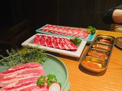 -MIKOMIKO和牛烧肉专门店(南门店)