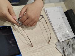 -AOJO眼镜(南翔印象城MEGA店)