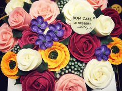-BONCAKE裱花蛋糕(万象汇店)