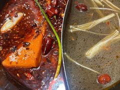 -重庆袁老四火锅(武进万达店)