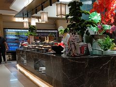 -金马门国际美食百汇(珞喻路店)
