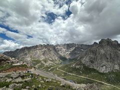 -莲宝叶则景区