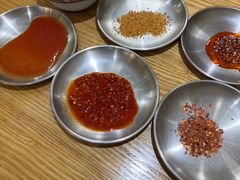 -五十中小肉串(南站店)