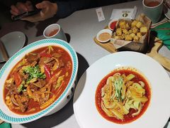 -阿西娅食府(中关村店)