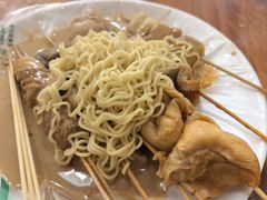 -郭记小街麻辣烫(南小街总店)
