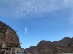 -黑龙潭风景区