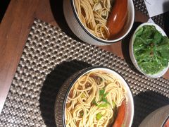 -十面春风·江南面馆(崇宁路店)