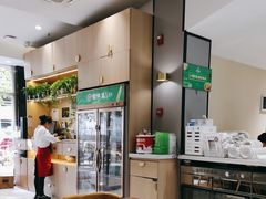 -榆林镇筋饼(知春路店)
