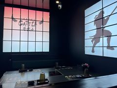 -牛武士寿喜烧·和牛火锅自助(全球首店)