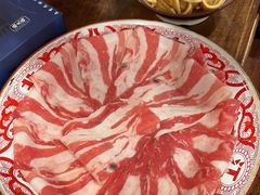 -楠火锅(西单店)