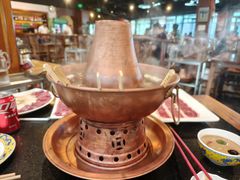 -南门涮肉(上海一店)