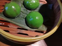 -老阿爸鲜鱼土菜(昆山花桥店)